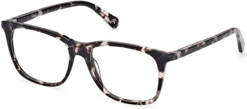 Guess - GU5223 - Spectacle Frame - Grijs - Unisex