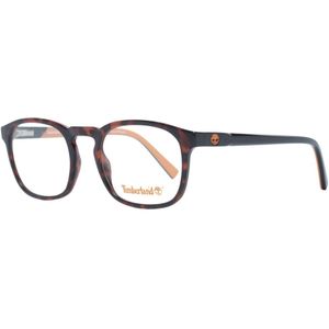 Timberland - TB1767 052 - Optisch Montuur - Bruin - Kunststof Frame