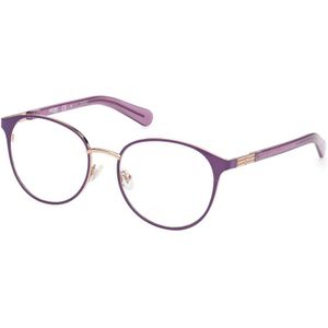 Brillenframe Dames Guess GU8254-54083 Paars