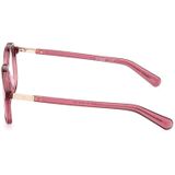 Uniseks Brillenframe Guess  GU8255-53071