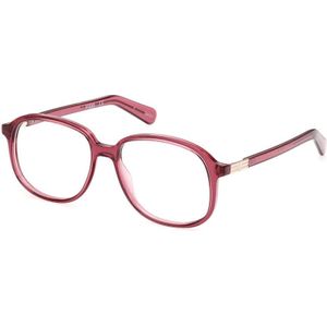Guess - GU8255 - Sportbril - Burgundy - Geïnjecteerd