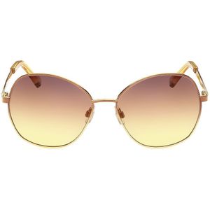 Swarovski Sunglasses SK0368 71F 58 | Sunglasses