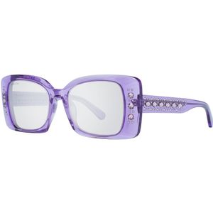 Swarovski Sunglasses SK0370 80Y 52 | Sunglasses