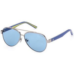 Guess Gu9221 Sunglasses Goud