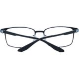 Frame - Zwart - Titanium - Full-Rim