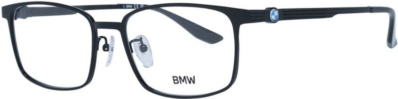 Frame - Zwart - Titanium - Full-Rim