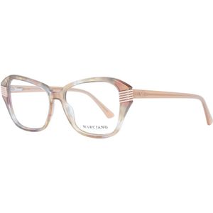 Marciano by Guess - GM0386 - Optisch Montuur - Beige - Cat Eye - 54 mm