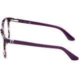 Brillenframe Dames Guess GU2936-56083 Paars