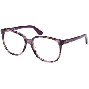 Brillenframe Dames Guess GU2936-56083 Paars