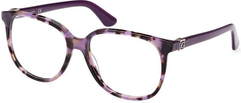 Brillenframe Dames Guess GU2936-56083 Paars