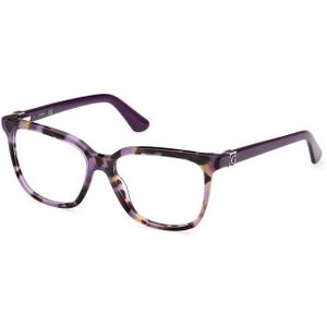 Guess - GU2937 - Spectacle Frame - Violet - Ø 52 mm - Non-prescription Glass