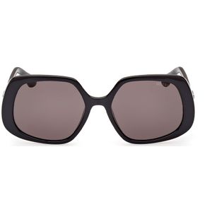 Guess, Dames, Accessoires, Zwart, Maat: 56 MM