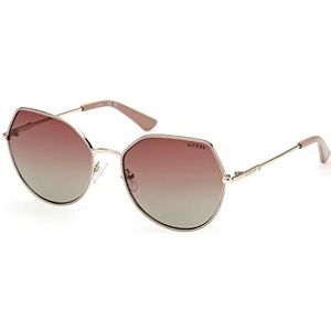 Guess GU7867@5832T#, goud, normaal voor dames, Goud, regular