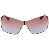 Guess - GU7876 - Zonnebril - Goud - Ø 110 mm