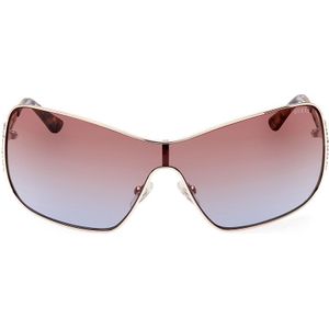 Guess - GU7876 - Zonnebril - Goud - Ø 110 mm