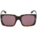 Zonnebrillen Tom Ford Ryder-02 FT1035 52Y