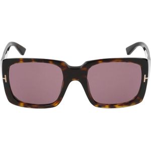 Tom Ford - Ryder-02 FT1035 - Zonnebril - 52Y
