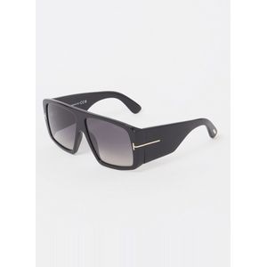 TOM FORD Raven zonnebril TR001642