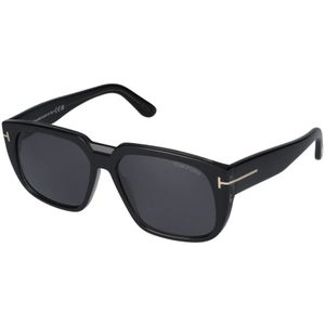 Tom Ford Oliver-02 FT1025 05A Glasdiameter: 56