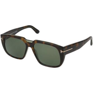 Tom Ford - Oliver-02 FT1025 - Zonnebril - 56N