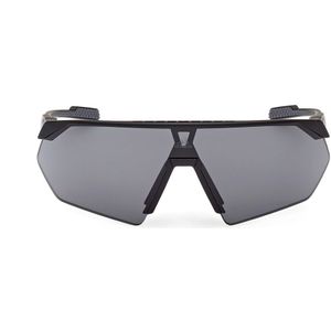 adidas Prfm Shield Damesbril, Zwart, 00/0/125