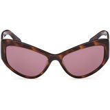 Adidas - OR0089 - Zonnebril - 52S