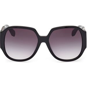 Adidas Originals Sk0384 Sunglasses Zwart  Man