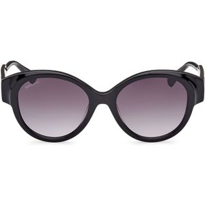 Max & Co - MO0076 - Zonnebril - 01B