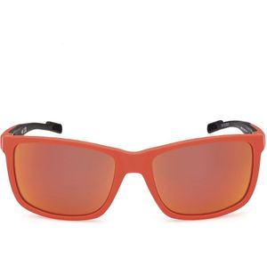 Adidas Sport Sk0417 Sunglasses Rood  Man