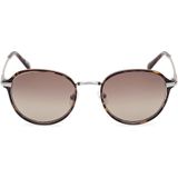 Guess - Gu00068 - Zonnebrillen - Geïnjecteerd - Havana Bruin - Gepolariseerd Gearceerd