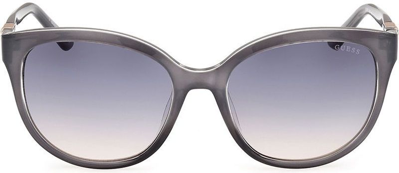 Guess - GU7877 - Zonnebril - Grijs - Ø 56 mm