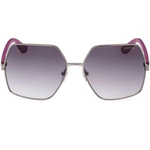 Guess, Dames, Accessoires, Grijs, Maat: 58 MM