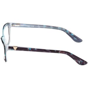 Guess - GU2948 - Spectacle Frame - Turquoise - Ø 56 mm