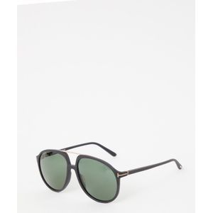 Zonnebrillen Tom Ford Archie FT1079 02N
