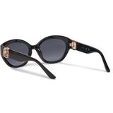 Guess - GU00104 - Zonnebril - Zwart