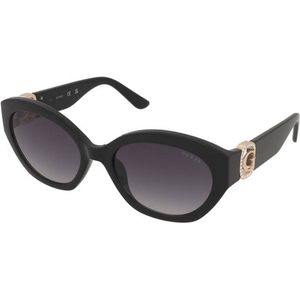 Guess - GU00104 - Zonnebril - Zwart