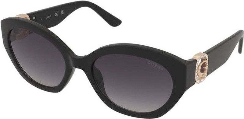 Guess - GU00104 - Zonnebril - Zwart