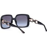 Guess - GU00161 - Zonnebril - Zwart