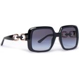 Guess - GU00161 - Zonnebril - Zwart