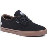 Etnies Jameson 2 Eco Skate Schoen - Black Charcoal Gum