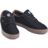 Etnies Jameson 2 Eco Skate Schoen - Black Charcoal Gum