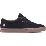 Etnies Jameson 2 Eco Skate Schoen - Black Charcoal Gum