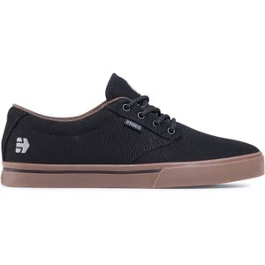 Etnies Jameson 2 Eco Skate Schoen - Black Charcoal Gum