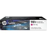 HP Original 981Y Druckerpatrone magenta 16.000 Seiten (L0R14A)