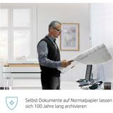 HP 727 300-ml Yellow DesignJet Ink Cartridge printkop