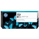 HP 727 300-ml Photo Black DesignJet Ink Cartridge printkop