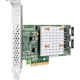 Hewlett Packard Enterprise - HPE 804394-B21 - RAID Controller Card - 12 GB/s