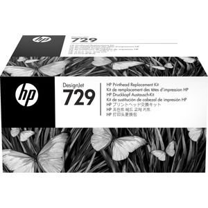 HP 729 DesignJet printkopvervangingskit