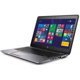HP EliteBook 840 G2 Intel® Core™ i5 i5-5200U Laptop 35,6 cm (14") Full HD 8 GB DDR3L-SDRAM 256 GB SSD Wi-Fi 5 (802.11ac) Windows 7 Professional Zilver