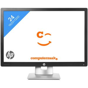 HP EliteDisplay E242